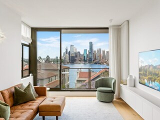 Appartamento Sydney Caratteristiche 6