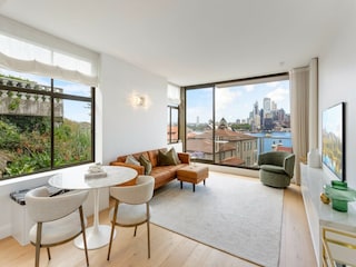 Apartment Sydney Ausstattung 7