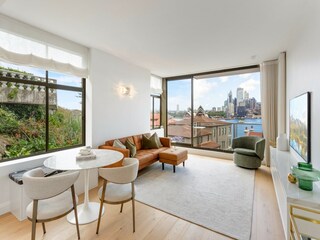 Appartamento Sydney Caratteristiche 7