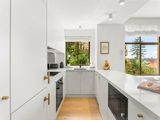 Appartamento Sydney Caratteristiche 13