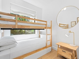Apartment Sydney Ausstattung 4
