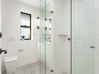 Apartment Sydney Ausstattung 10