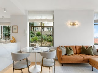 Apartment Sydney Ausstattung 14
