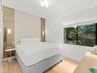 Apartment Sydney Ausstattung 2