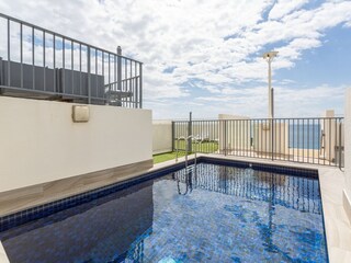 Apartment Sydney Außenaufnahme 4