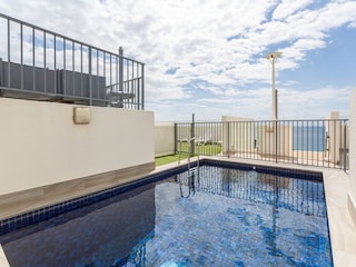 Apartment Sydney Outdoor Recording 4