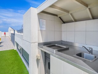 Apartment Sydney Außenaufnahme 4