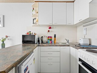 Apartamento Sydney Características 10