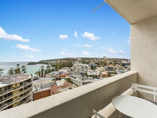 Apartment Sydney Outdoor Recording 5
