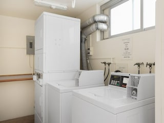 Apartment Sydney Ausstattung 18