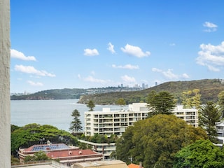 Apartment Sydney Outdoor Recording 6