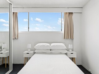 Apartment Sydney Ausstattung 13