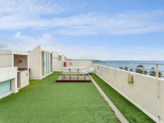 Apartment Sydney Außenaufnahme 9