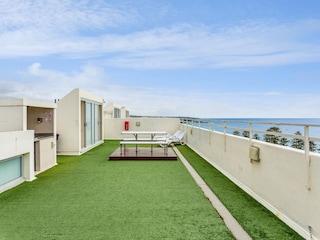 Apartment Sydney Outdoor Recording 9