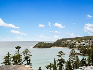 Apartment Sydney Outdoor Recording 10