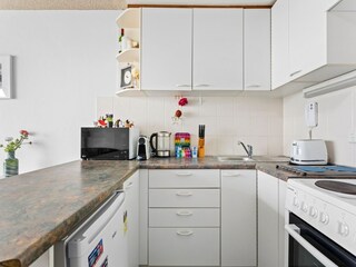 Apartment Sydney Ausstattung 19