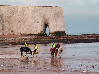 Appartamento per vacanze Broadstairs Ambiente 27