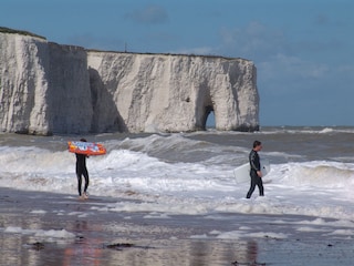 Appartement de vacances Broadstairs  17