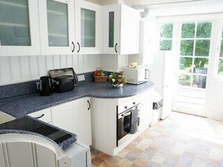 Appartamento per vacanze Broadstairs Caratteristiche 24