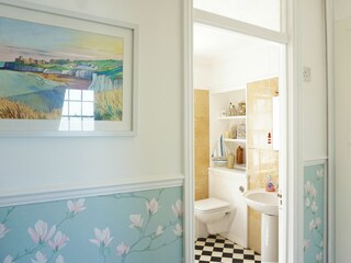 Appartamento per vacanze Broadstairs Caratteristiche 21