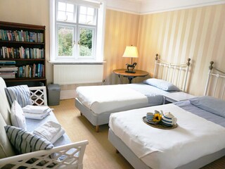 Appartement de vacances Broadstairs Chambre 11