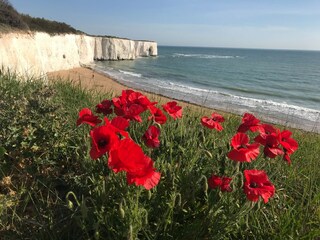 Appartement de vacances Broadstairs  18