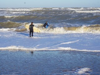 Appartamento per vacanze Broadstairs Ambiente 29