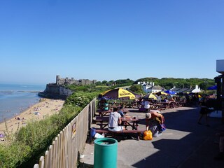 Appartamento per vacanze Broadstairs Ambiente 33