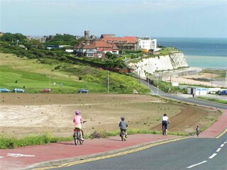 Appartamento per vacanze Broadstairs Ambiente 34