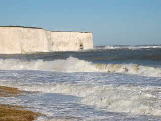 Appartamento per vacanze Broadstairs Registrazione all'aperto 8
