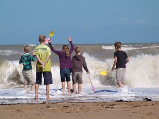 Appartamento per vacanze Broadstairs Ambiente 35