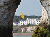 Appartamento per vacanze Broadstairs Registrazione all'aperto 1