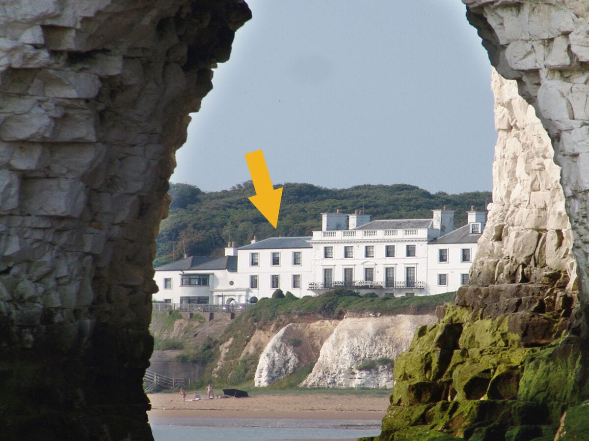 Kingsgate Bay