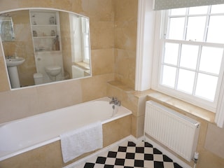 Appartement de vacances Broadstairs Salle de bain 13