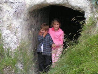 Appartamento per vacanze Broadstairs Ambiente 30