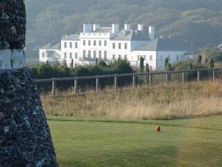 Appartamento per vacanze Broadstairs Registrazione all'aperto 4