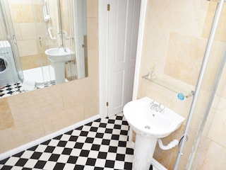 Appartement de vacances Broadstairs Salle de bain 14