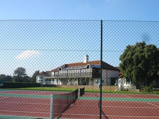 Appartement de vacances Broadstairs  25