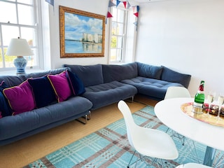Appartement de vacances Broadstairs Salon 8