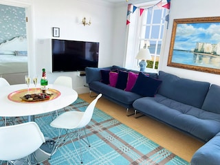 Appartement de vacances Broadstairs Salon 9