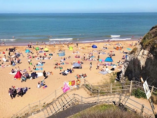 Appartement de vacances Broadstairs  39