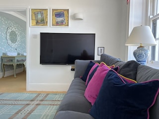 Appartement de vacances Broadstairs Salon 10