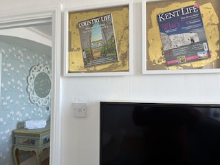 Appartement de vacances Broadstairs  20