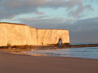 Appartamento per vacanze Broadstairs Registrazione all'aperto 7