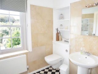 Appartement de vacances Broadstairs Salle de bain 12