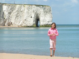 Appartamento per vacanze Broadstairs Registrazione all'aperto 10