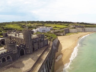 Vakantieappartement Broadstairs Buitenaudio-opname 6