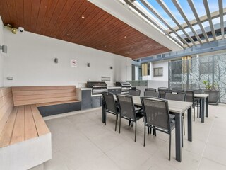 Apartment Welt Außenaufnahme 2