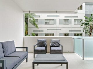 Apartment Welt Außenaufnahme 1