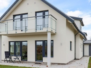 Ferienhaus Falkenberg (Schweden) Außenaufnahme 2